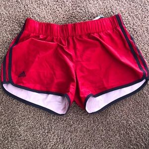 Adidas sport shorts